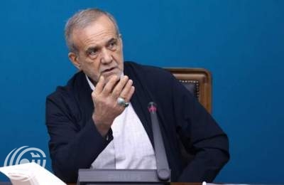 الرئيس الايراني يؤكد على تعزيز التفاعل مع الدول الأخرى على أساس المصالح المشتركة ومبدأ الربح للجميع