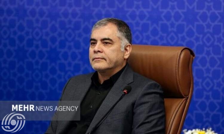 وزير النفط الايراني: حصة الوقود لم تتغير / صادرات النفط مستمرة