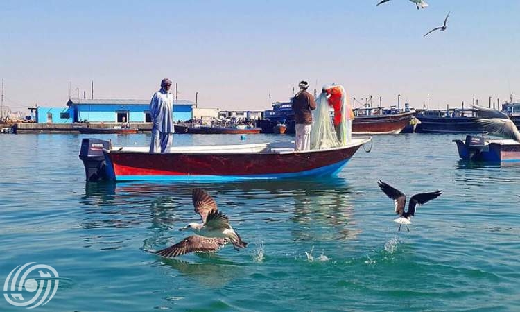 السعودية تُفرج عن 12 صيادًا من محافظة بوشهر