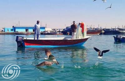 السعودية تُفرج عن 12 صيادًا من محافظة بوشهر