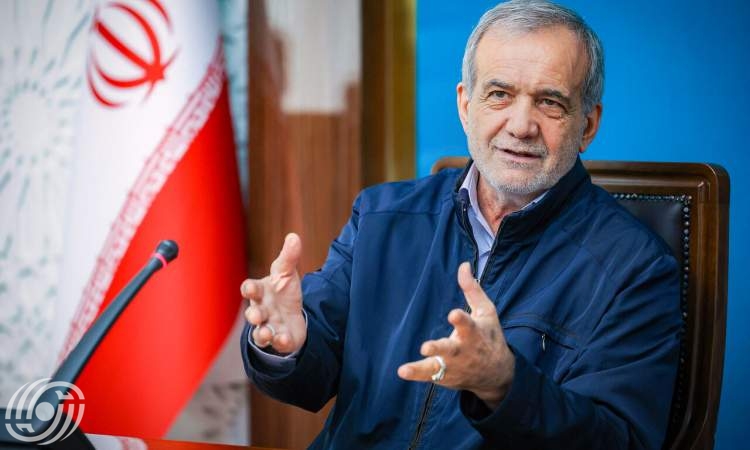 الرئيس الايراني:سنرفع إيران الى ذروة العلم والمعرفة