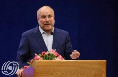 قاليباف يفضح أكاذيب رئيس الكنيست الصهيوني بتقارير رسمية للأمم المتحدة