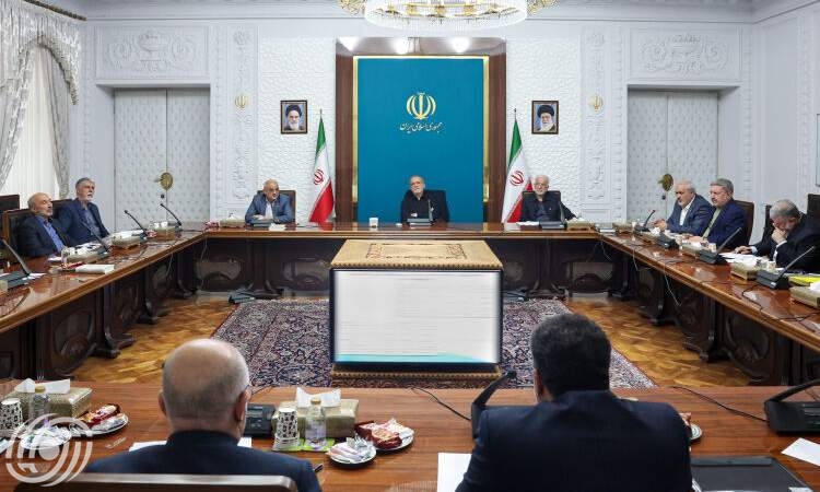 الرئيس بزشكيان يدعو لتنفيذ خطط لخفض استهلاك المياه