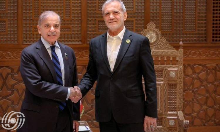 برلماني إيراني : زيارة بزشكيان الى اسلام اباد تلعب دورا محوريا في تطوير العلاقات بين البلدين