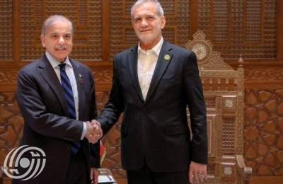برلماني إيراني : زيارة بزشكيان الى اسلام اباد تلعب دورا محوريا في تطوير العلاقات بين البلدين