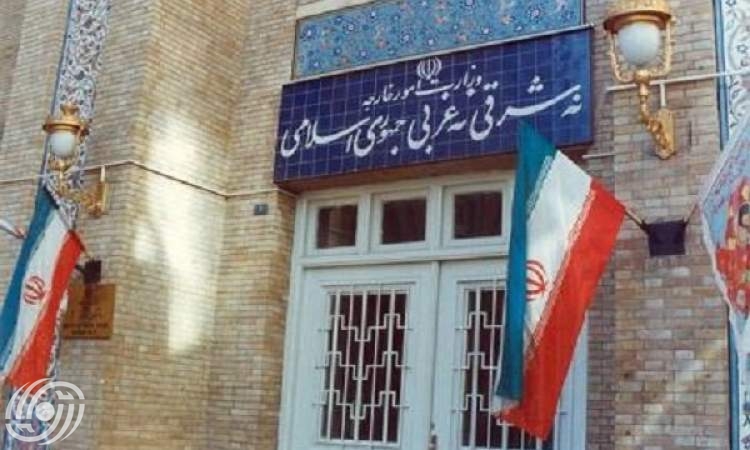 شائعة إغلاق السفارات في طهران هي حرب نفسية من قبل الصهاينة
