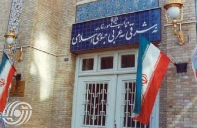 شائعة إغلاق السفارات في طهران هي حرب نفسية من قبل الصهاينة