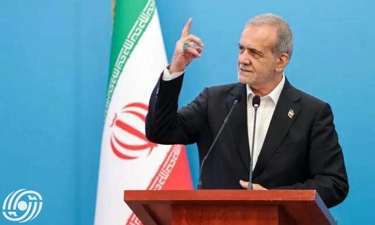 الرئيس بزشكيان: الأخوة بين الدول الإسلامية تتجاوز العلاقات السياسية
