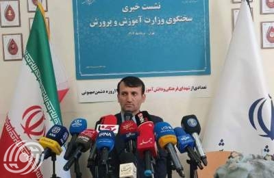 34 طالبا استشهدوا في حرب الـ12 يوما