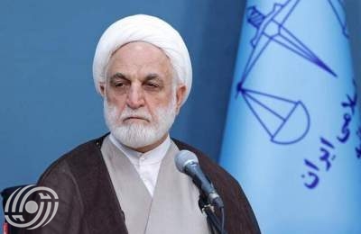 رئيس القضاء الايراني: المرء يخجل انسانيا من رؤية الاوضاع في غزة