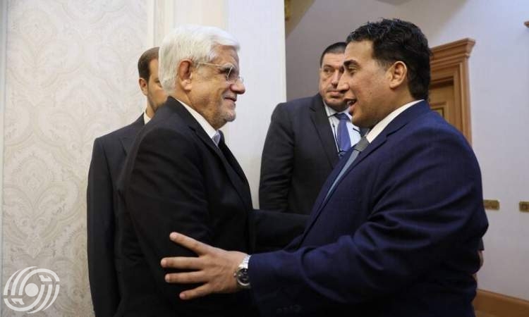 إيران تعارض أي تدخل أجنبي في الشؤون الداخلية لليبيا