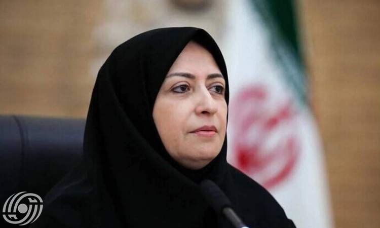 منظمة حماية البيئة الإيرانية: نتابع استيفاء حصتنا المائية من العراق