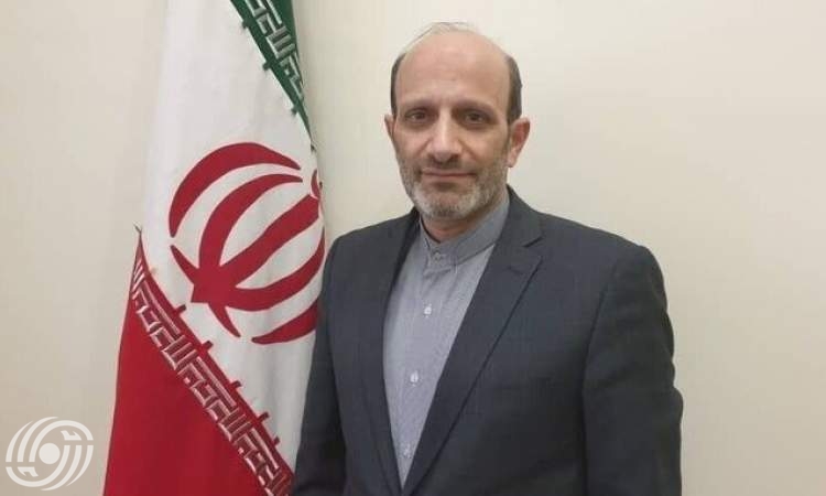 السفير الإيراني في برلين يعلق على قرار الحكومة الألمانية تجاه إسرائيل