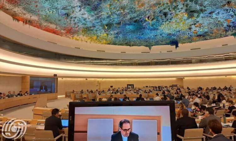 ممثل إيران في جنيف: هجمات الكيان الصهيوني الأخيرة على إيران انتهاكٌ واضحٌ للقانون الدولي