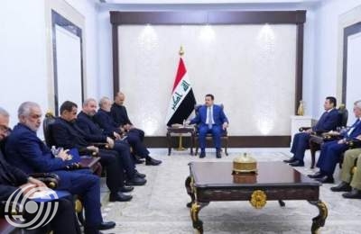 زيارة لاريجاني تُبرز أهمية العراق في السياسة الخارجية الإيرانية