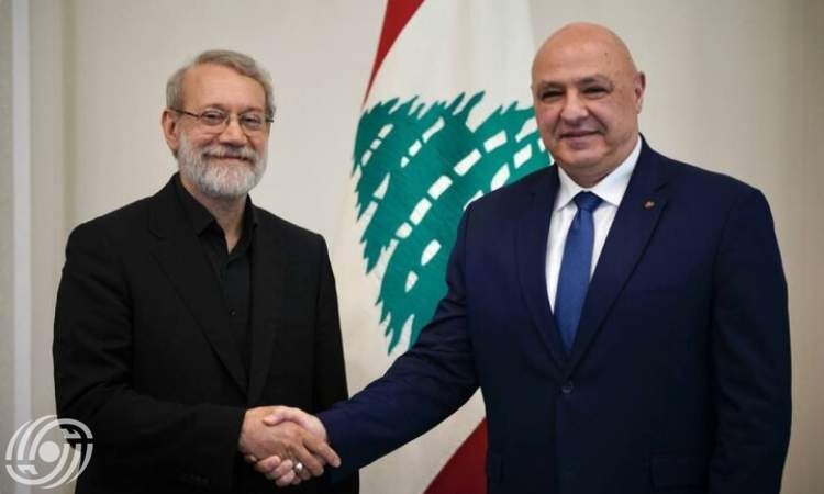 العهد: اللقاء كان ايجابيا