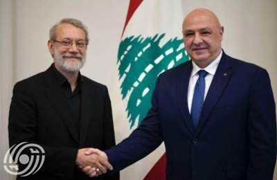 العهد: اللقاء كان ايجابيا
