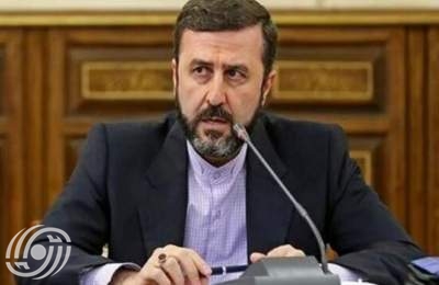 ايران ترد على تحيز محكمة العدل الدولية للكيان الصهيوني