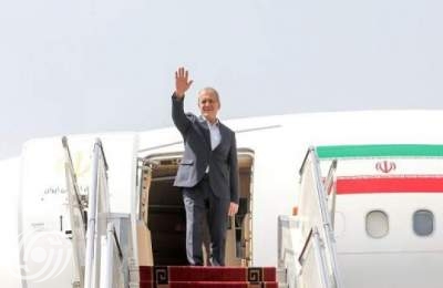 بزشكيان يغادر طهران متوجهاً إلى يريفان