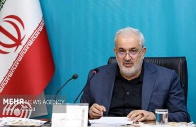 وزير الطاقة: إيران تُنافس كبار الدول العالمية في إنتاج التوربينات