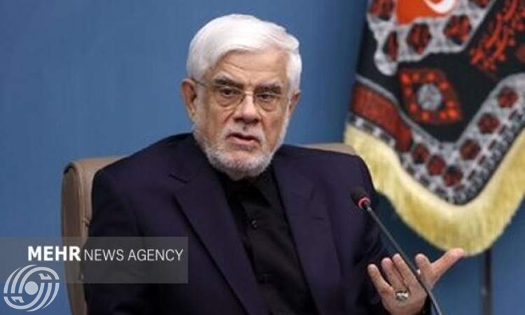 عارف: نرغب فی التفاوض ولكن إذا بدأوا حربًا، فنحن ننهيها
