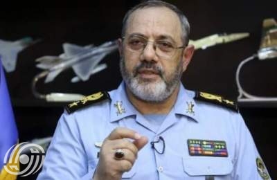 سنستخدم صواريخ جديدة إذا أقدم العدو على اى مغامرة جديدة