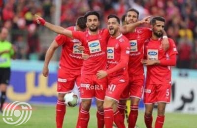 مهاجم تركي يغادر بيرسبوليس