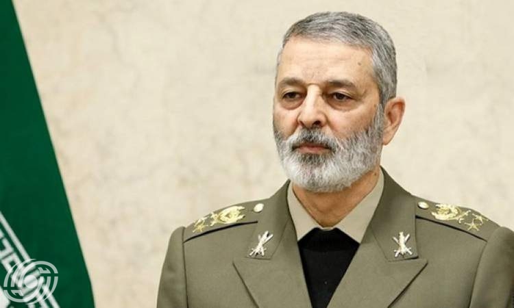 رئيس الاركان الايراني: لمزيد من تعزيز القدرات الدفاعية للبلاد