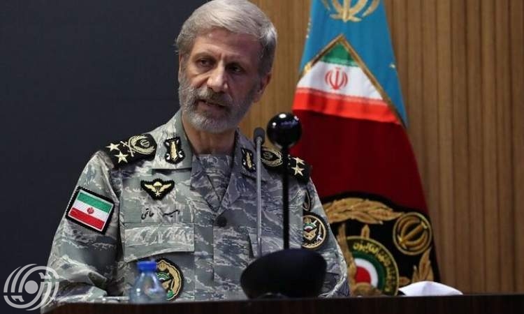 قائد الجيش الإيراني: سنرد بقوة وحزم على أي إعتداء جديد