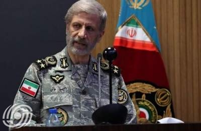 قائد الجيش الإيراني: سنرد بقوة وحزم على أي إعتداء جديد