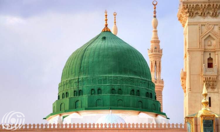 النبي محمد(ص) ولمحات من شخصيته القيادية