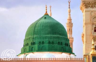 النبي محمد(ص) ولمحات من شخصيته القيادية
