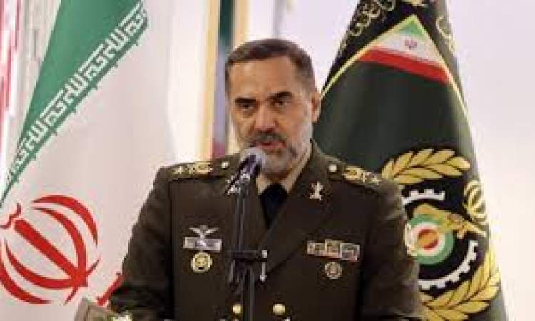 وزير الدفاع الايراني: اختبرنا جيلاً جديداً من الصواريخ خلال العام الاخير