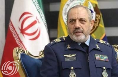 وزير الدفاع الايراني: اختبرنا جيلاً جديداً من الصواريخ خلال العام الاخير