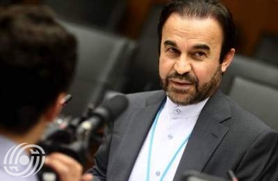 المحادثات بين ممثلي إيران والوكالة الذرية حققت تقدما