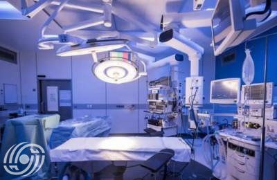 شركة معرفية ايرانية تسعى لاغناء البلاد عن استيراد اجهزة الاضاءة الطبية