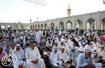 مشهد تستضيف 35 ألف زائر أجنبي في يوم شهادة الإمام الرضا (ع)