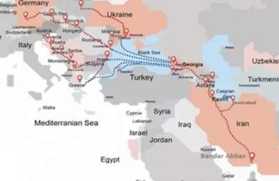 الورقة الإيرانية الرابحة في مواجهة زنغزور