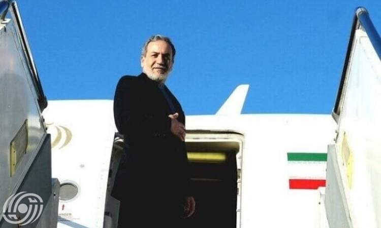 وزير الخارجية الإيراني يتوجه إلى السعودية