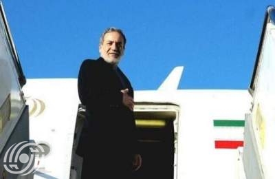وزير الخارجية الإيراني يتوجه إلى السعودية