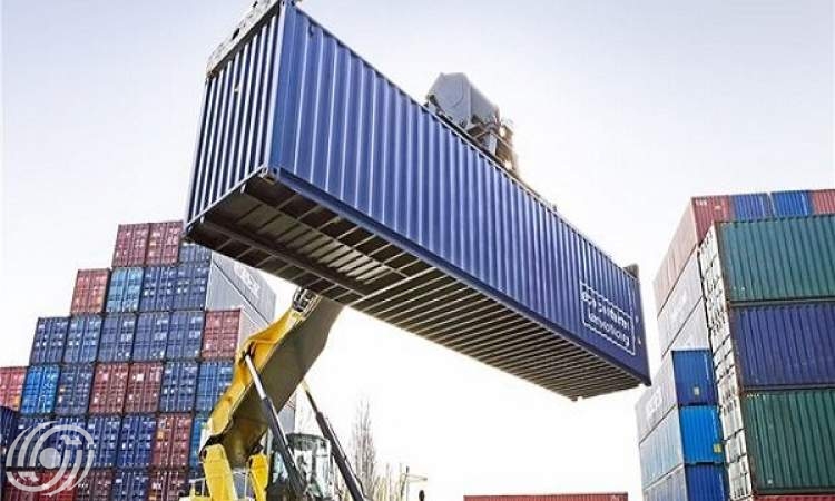نمو صادرات السلع من جمارك مازندران بنسبة 8%