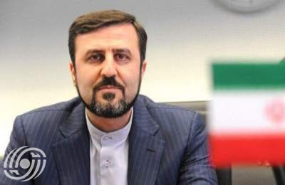 نائب وزير الخارجية الإيراني یجری مباحثات هاتفیة مع نظیره الصینی