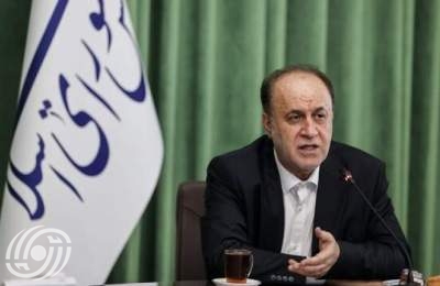 حاجي بابائي: البرلمان يُشدد على التعاون والتآزر مع الحكومة
