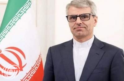 الخارجية الايرانية تعلق على تصريح ترامب حول البرنامج النووي الايراني
