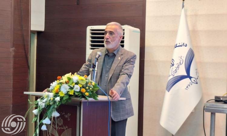 نائب وزير الصحة الايراني: اكثر من ​​98% من أدوية البلاد تُنتج محليًا