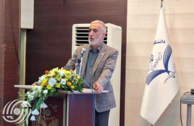 نائب وزير الصحة الايراني: اكثر من ​​98% من أدوية البلاد تُنتج محليًا