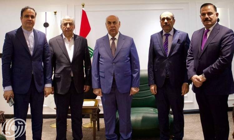 استعداد العراق لتبادل 10 ملايين سائح مع إيران
