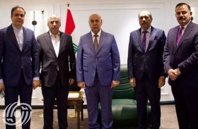 استعداد العراق لتبادل 10 ملايين سائح مع إيران