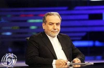 عراقجي: لا نتدخل في لبنان لكن لدينا رأينا.