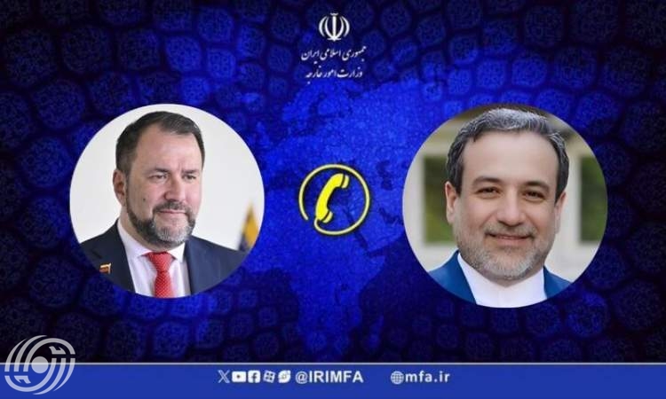 وزير الخارجية الفنزويلي يشيد بتضامن إيران ودعمها لبلاده